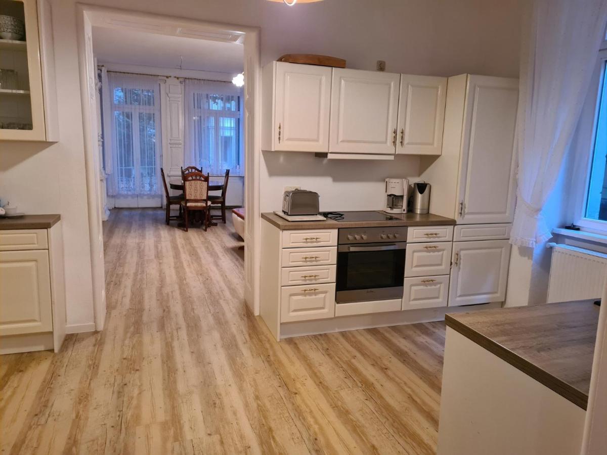 Ferienwohnung Fallersleben In Weimar - Unmittelbare Zentrumsmnahe - A46771 Apartment
