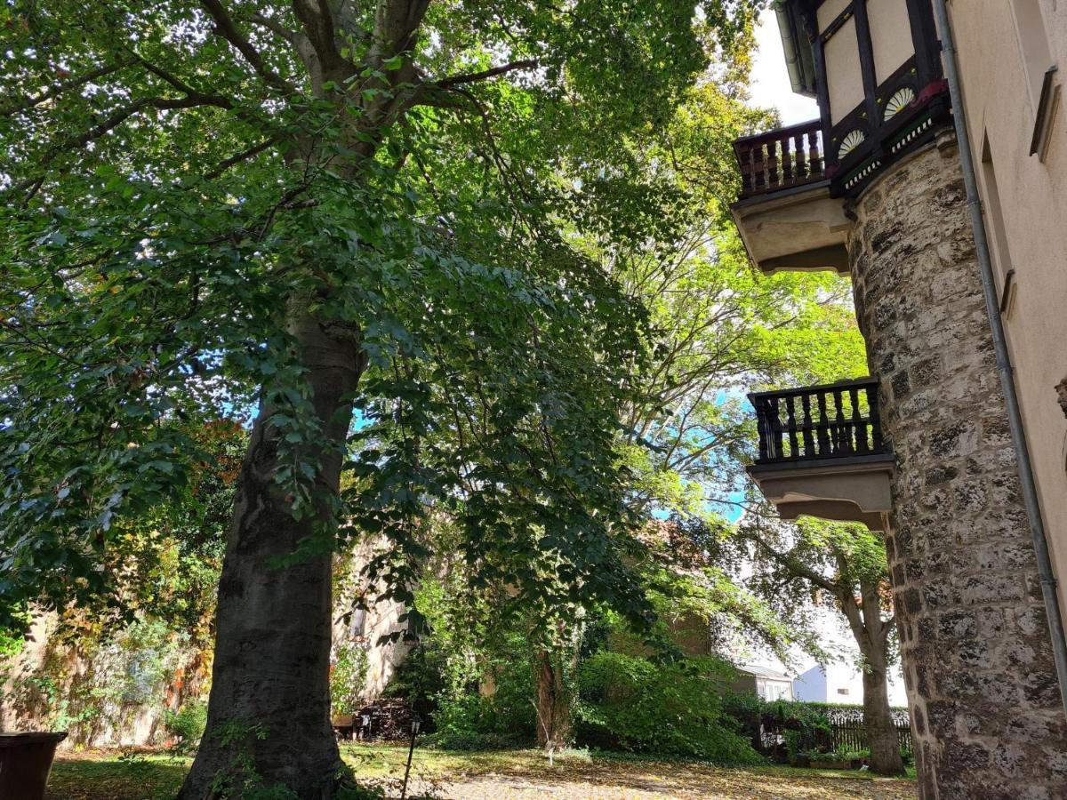 Ferienwohnung Fallersleben In Weimar - Unmittelbare Zentrumsmnahe - A46771 Apartment *