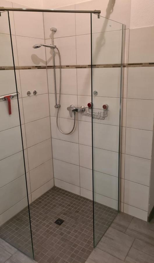 Ferienwohnung Fallersleben In Weimar - Unmittelbare Zentrumsmnahe - A46771